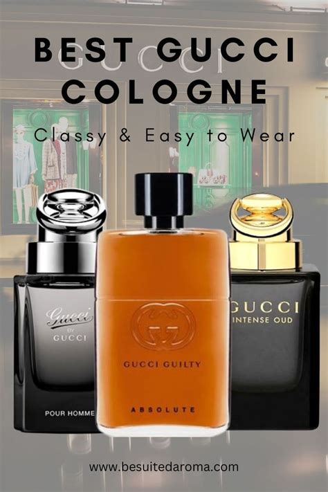 gucci play perfume
